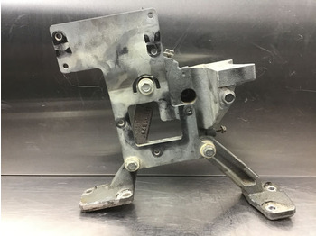 Motor e peças LIEBHERR