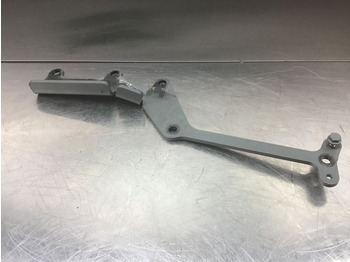 Motor e peças LIEBHERR