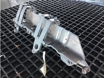 Motor e peças LIEBHERR