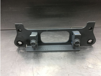 Motor e peças LIEBHERR