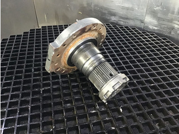 Cubo de roda LIEBHERR