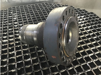 Cubo de roda LIEBHERR