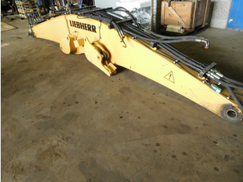 Lança LIEBHERR