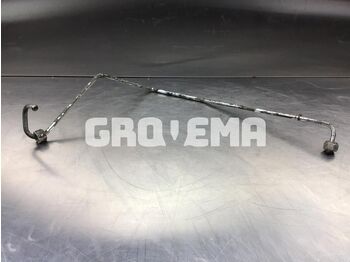 Sistema de combustível LIEBHERR