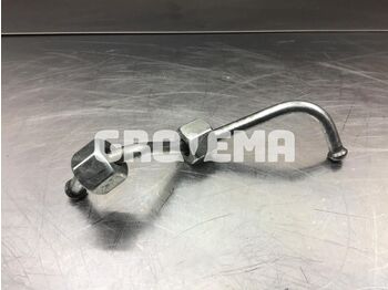 Sistema de combustível LIEBHERR