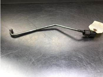 Motor e peças LIEBHERR