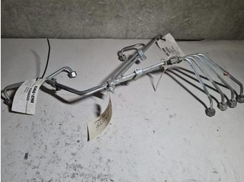 Sistema de combustível LIEBHERR