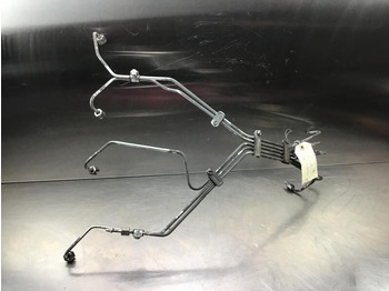 Sistema de combustível LIEBHERR