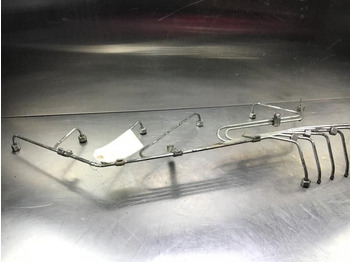 Sistema de combustível LIEBHERR