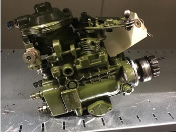 Bomba de combustivel LIEBHERR