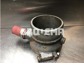 Tubo de admissão LIEBHERR