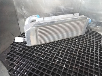 Intercooler LIEBHERR