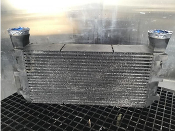 Intercooler LIEBHERR