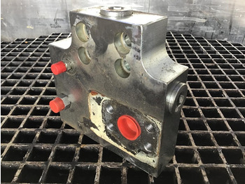 Centralina electrónica LIEBHERR