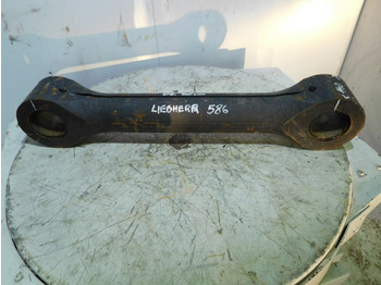 Acoplamento rápido LIEBHERR