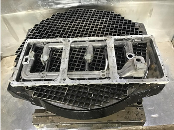 Motor e peças LIEBHERR