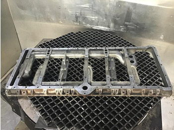 Motor e peças LIEBHERR