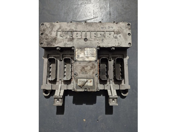 Centralina electrónica LIEBHERR