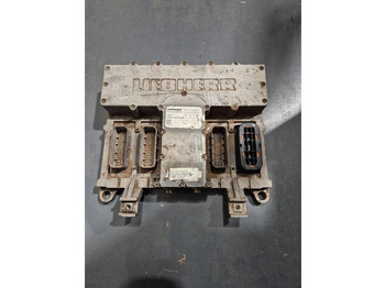 Centralina electrónica LIEBHERR