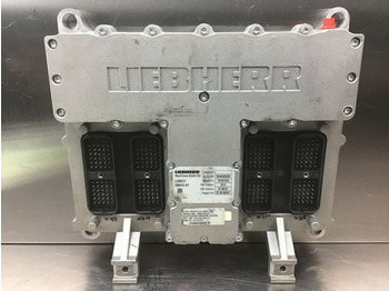 Centralina electrónica LIEBHERR