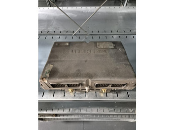 Centralina electrónica LIEBHERR