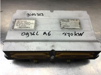 Centralina electrónica LIEBHERR