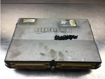 Centralina electrónica LIEBHERR