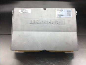 Centralina electrónica LIEBHERR