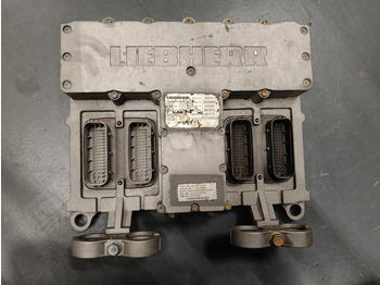 Centralina electrónica LIEBHERR