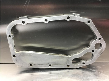 Motor e peças LIEBHERR