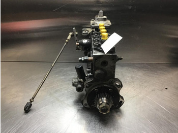 Bomba de combustivel LIEBHERR