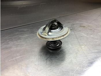 Sistema de arrefecimento LIEBHERR