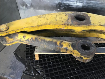Acoplamento rápido LIEBHERR