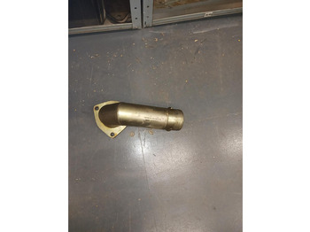 Sistema de arrefecimento LIEBHERR