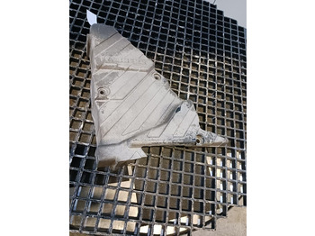 Motor e peças LIEBHERR