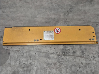 Para-choque LIEBHERR