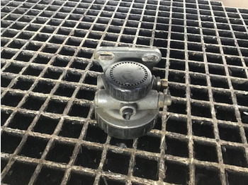 Sistema de combustível LIEBHERR