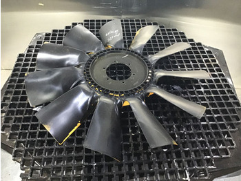 Ventilador LIEBHERR