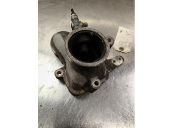 Sistema de arrefecimento LIEBHERR