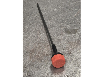 Motor e peças LIEBHERR