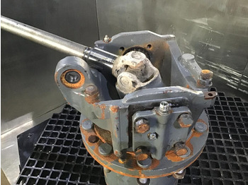 Manga de eixo LIEBHERR