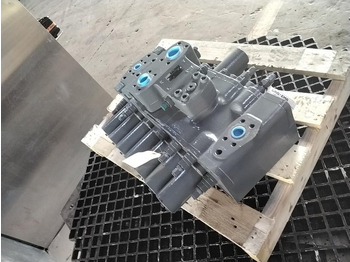 Hidráulica LIEBHERR