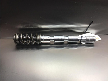 Hidráulica LIEBHERR