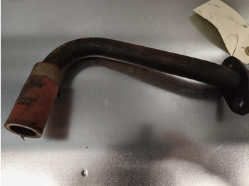 Sistema de combustível LIEBHERR