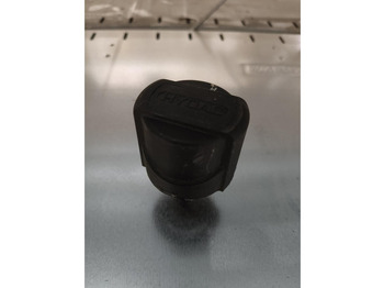 Sistema elétrico LIEBHERR