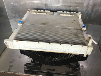 Radiador de óleo Liebherr Oil Cooler: foto 4
