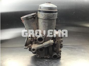 Motor e peças LIEBHERR