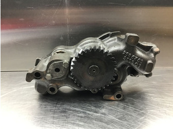 Bomba de óleo Liebherr Oil Pump: foto 2