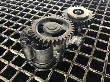 Bomba de óleo Liebherr Oil Pump: foto 2