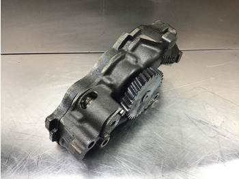 Bomba de óleo Liebherr Oil Pump: foto 5